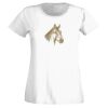 T-shirt  Lady Fit Thumbnail