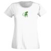 T-shirt  Lady Fit Thumbnail