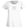 T-shirt  Lady Fit Thumbnail