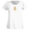 T-shirt  Lady Fit Thumbnail