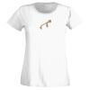 T-shirt  Lady Fit Thumbnail