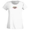 T-shirt  Lady Fit Thumbnail