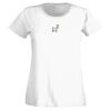 T-shirt  Lady Fit Thumbnail