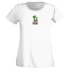 T-shirt  Lady Fit Thumbnail