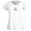 T-shirt  Lady Fit Thumbnail