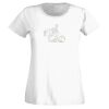 T-shirt  Lady Fit Thumbnail
