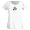 T-shirt  Lady Fit Thumbnail