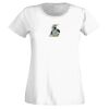 T-shirt  Lady Fit Thumbnail