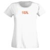 T-shirt  Lady Fit Thumbnail