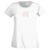 T-shirt  Lady Fit Thumbnail