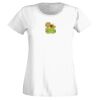 T-shirt  Lady Fit Thumbnail