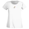 T-shirt  Lady Fit Thumbnail