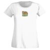 T-shirt  Lady Fit Thumbnail