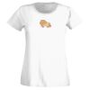 T-shirt  Lady Fit Thumbnail