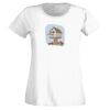T-shirt  Lady Fit Thumbnail