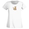 T-shirt  Lady Fit Thumbnail