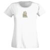 T-shirt  Lady Fit Thumbnail