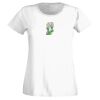 T-shirt  Lady Fit Thumbnail