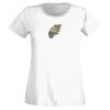 T-shirt  Lady Fit Thumbnail