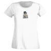 T-shirt  Lady Fit Thumbnail