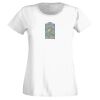 T-shirt  Lady Fit Thumbnail