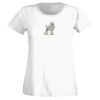 T-shirt  Lady Fit Thumbnail