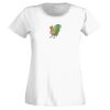 T-shirt  Lady Fit Thumbnail