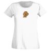 T-shirt  Lady Fit Thumbnail