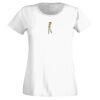 T-shirt  Lady Fit Thumbnail