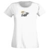 T-shirt  Lady Fit Thumbnail