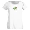 T-shirt  Lady Fit Thumbnail