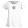 T-shirt  Lady Fit Thumbnail