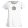 T-shirt  Lady Fit Thumbnail