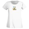 T-shirt  Lady Fit Thumbnail