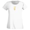 T-shirt  Lady Fit Thumbnail