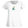 T-shirt  Lady Fit Thumbnail