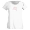 T-shirt  Lady Fit Thumbnail