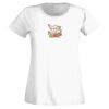 T-shirt  Lady Fit Thumbnail