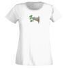 T-shirt  Lady Fit Thumbnail