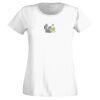 T-shirt  Lady Fit Thumbnail