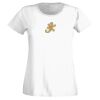 T-shirt  Lady Fit Thumbnail