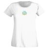T-shirt  Lady Fit Thumbnail