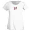 T-shirt  Lady Fit Thumbnail