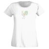 T-shirt  Lady Fit Thumbnail