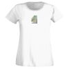T-shirt  Lady Fit Thumbnail