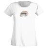 T-shirt  Lady Fit Thumbnail
