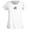 T-shirt  Lady Fit Thumbnail