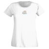T-shirt  Lady Fit Thumbnail