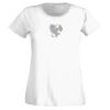 T-shirt  Lady Fit Thumbnail