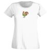 T-shirt  Lady Fit Thumbnail